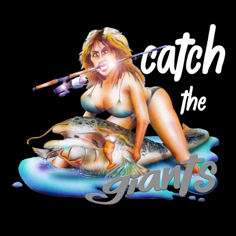 Catch the Giants