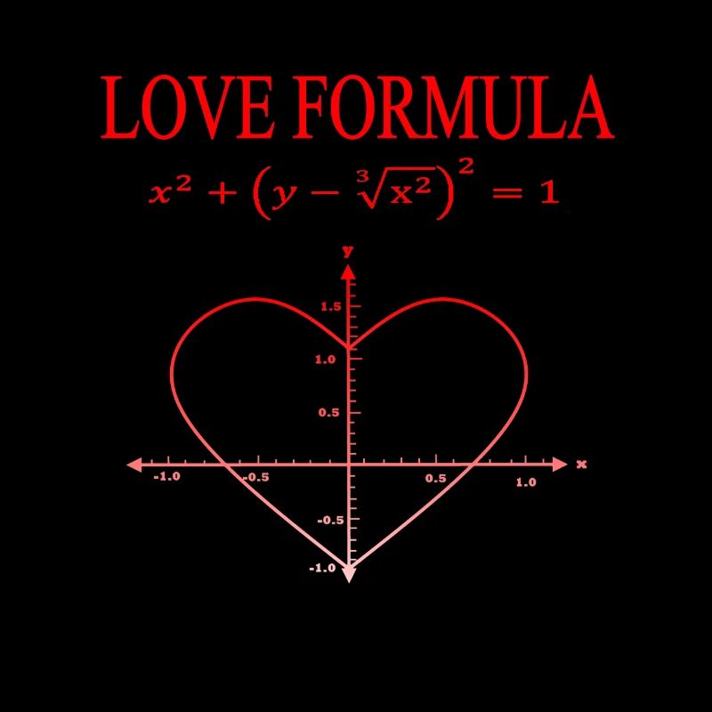 Mathe Liebe Formule