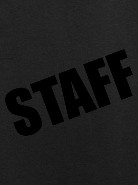 Staff