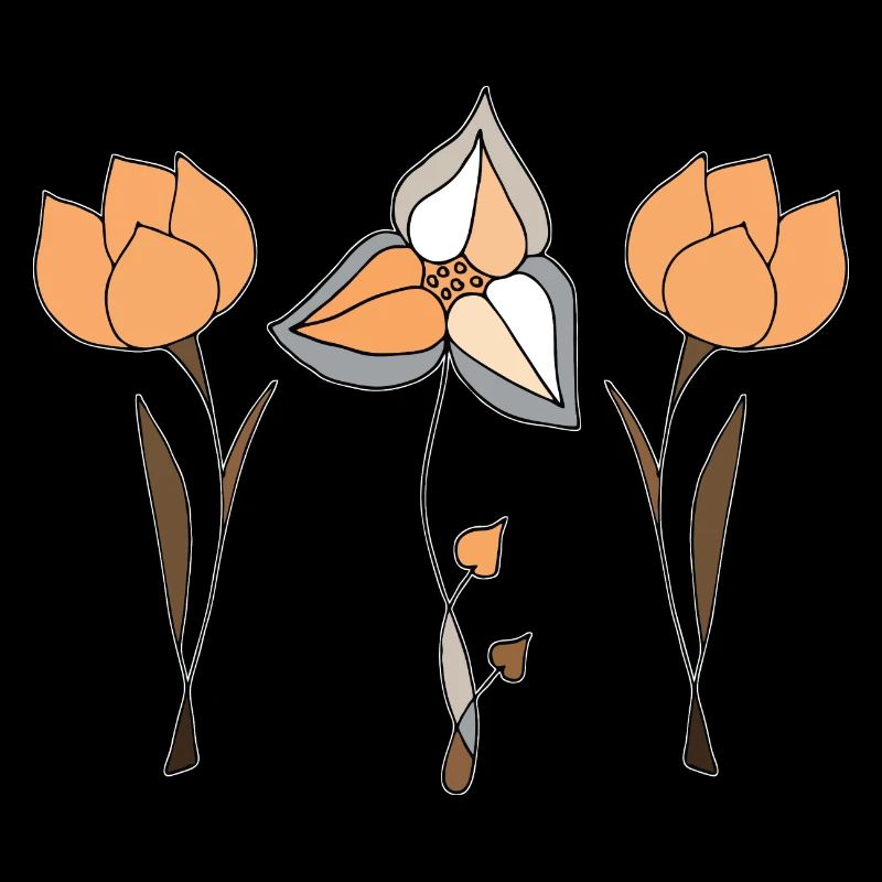 Blumen