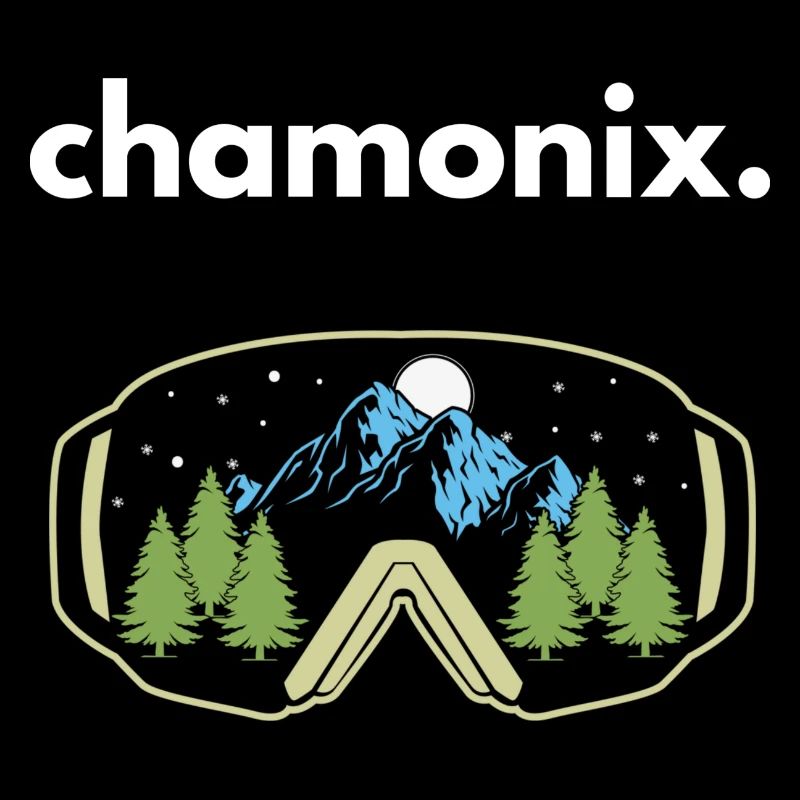 chamonix.