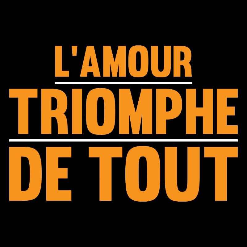 L amour Triomphe De Tout