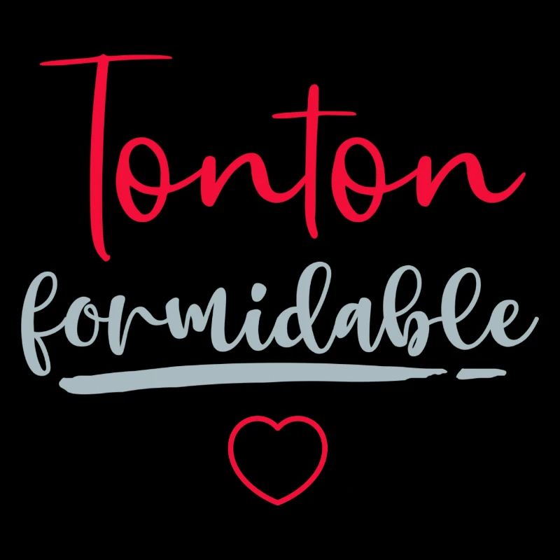 Tonton Formidable