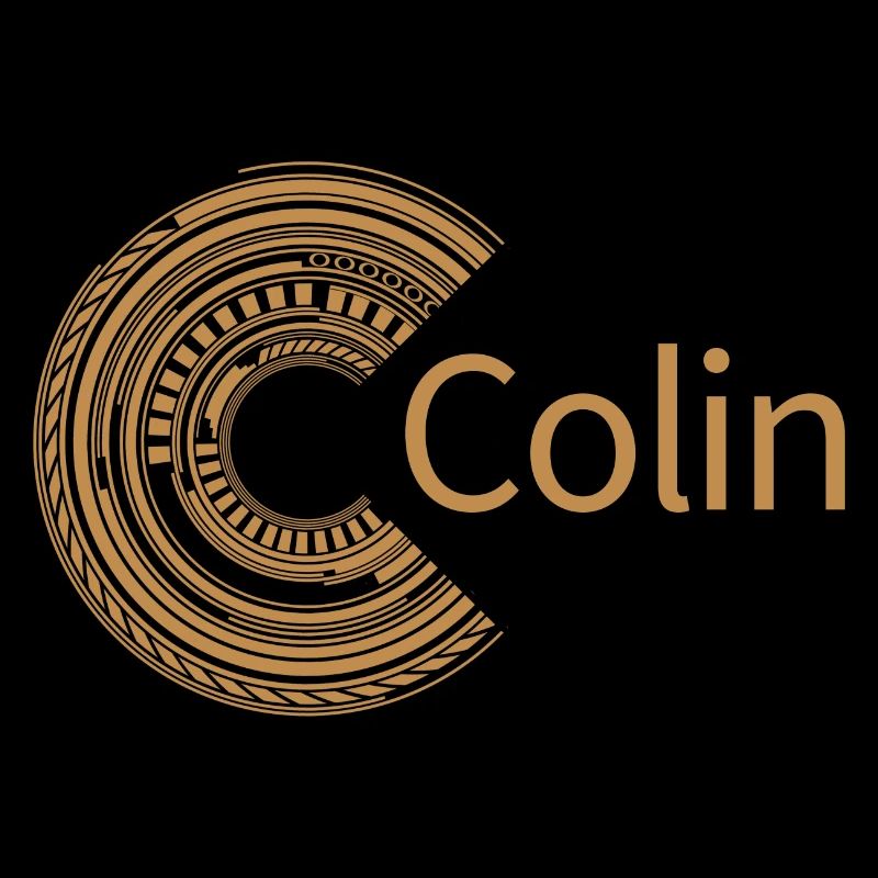 Pour Colin