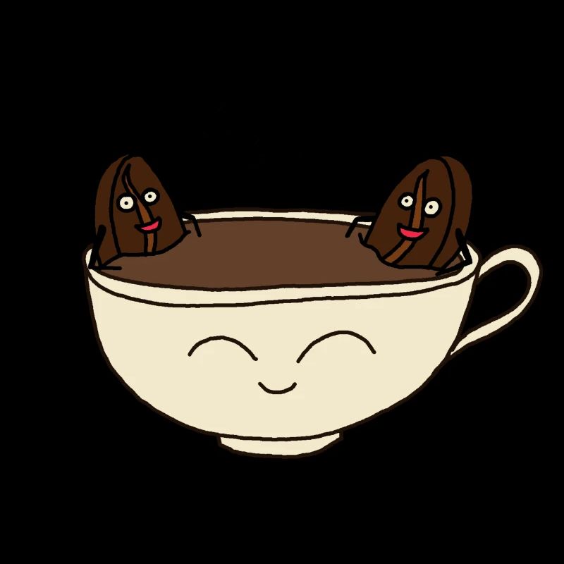 Kaffeepause