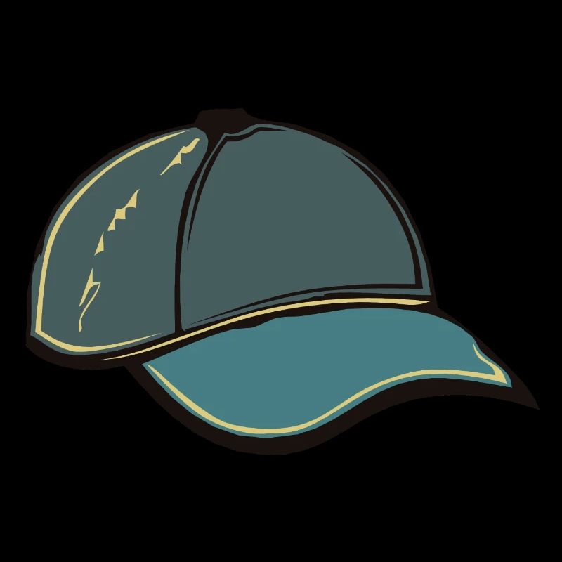 Tucker-Kappe 13 A