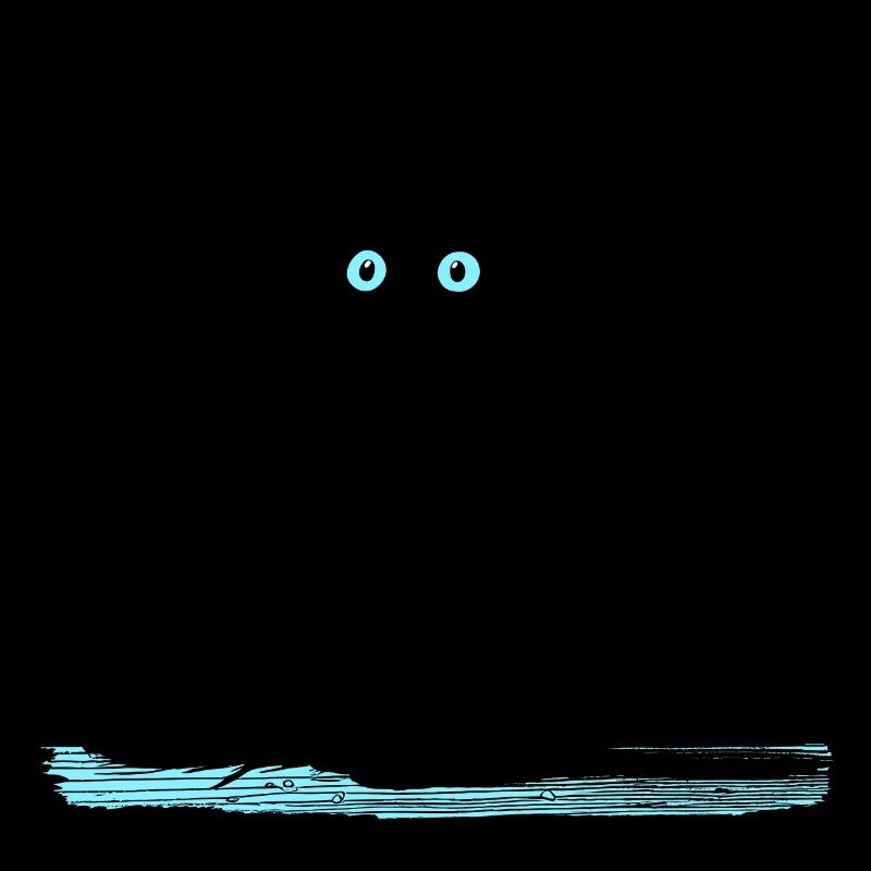 Chat Électrique, Chat Drôle, Chat Drôle