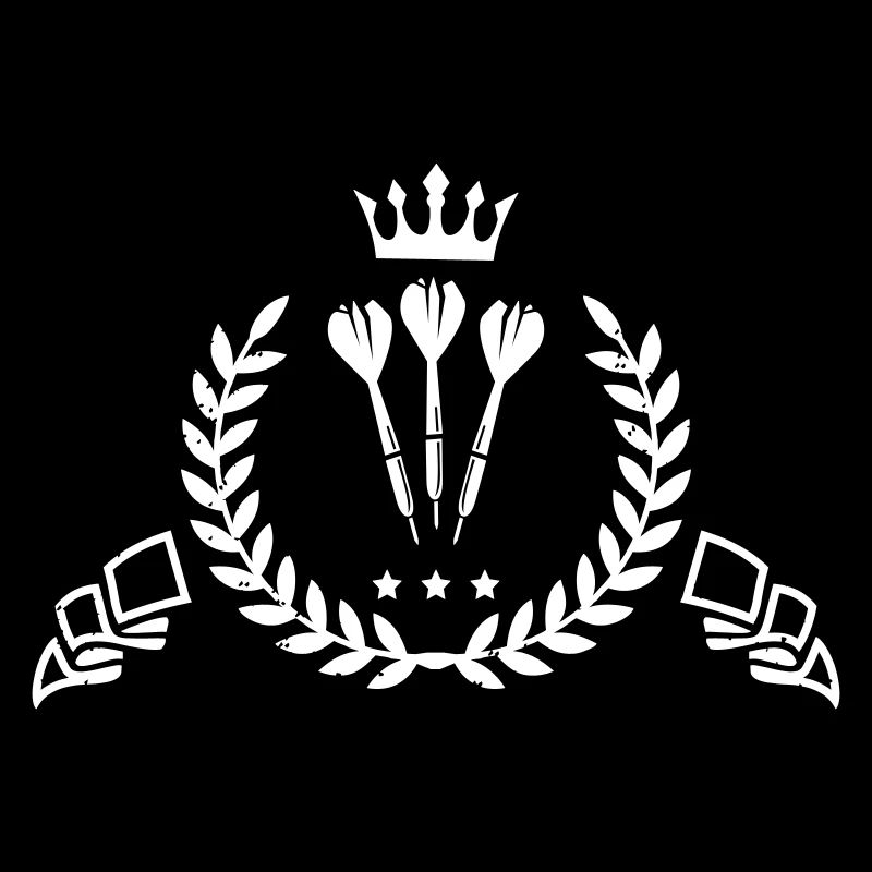 darts wappen