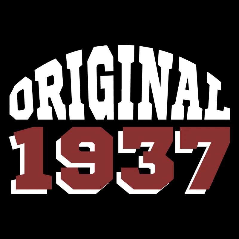 Original 1937