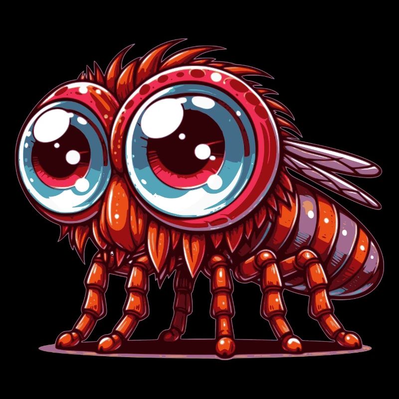 Mouche
