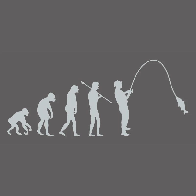 Évolution de la pêche