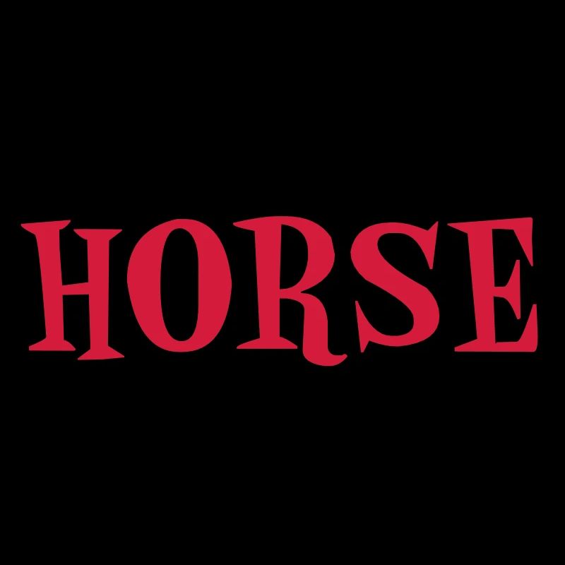 Save A Horse