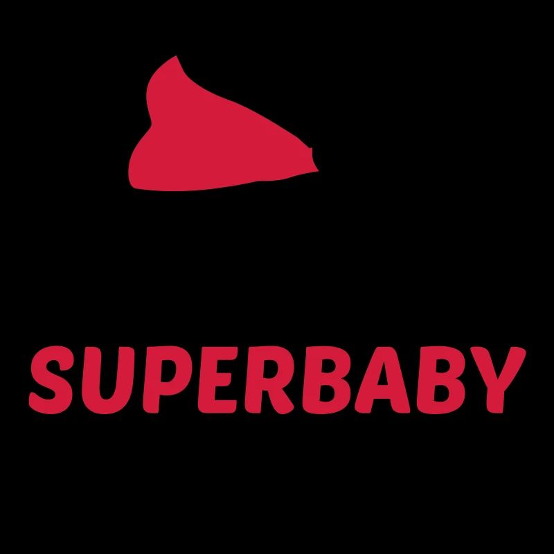 Superbaby under construction