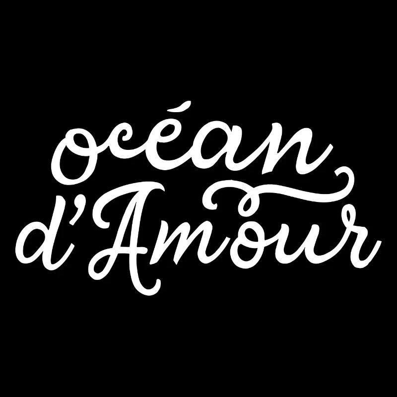 Océan d'amour