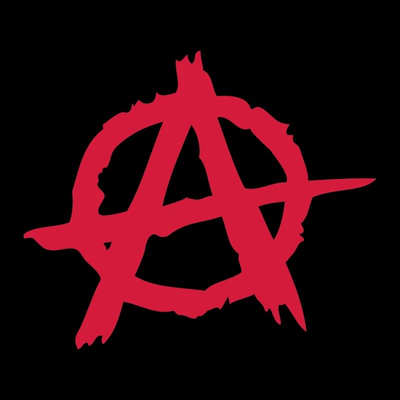 Anarchy
