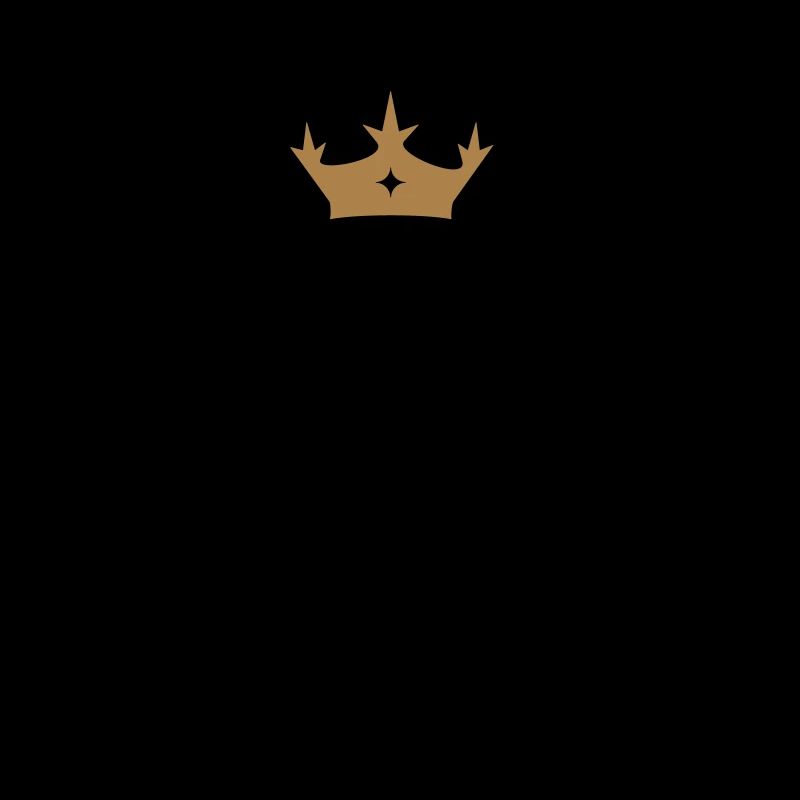Couronne de laurier avec la bannière et la