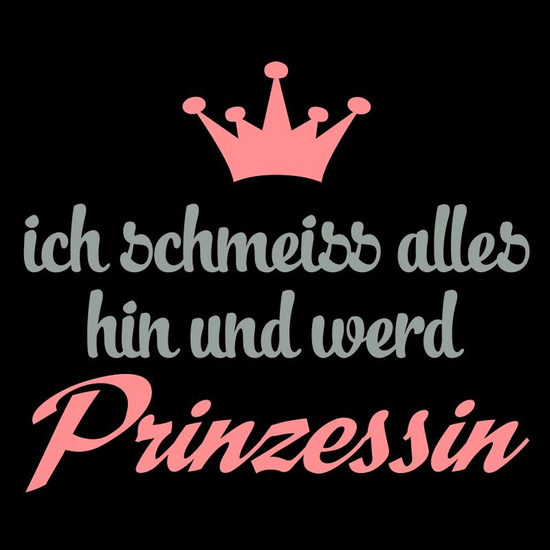 prinzessin
