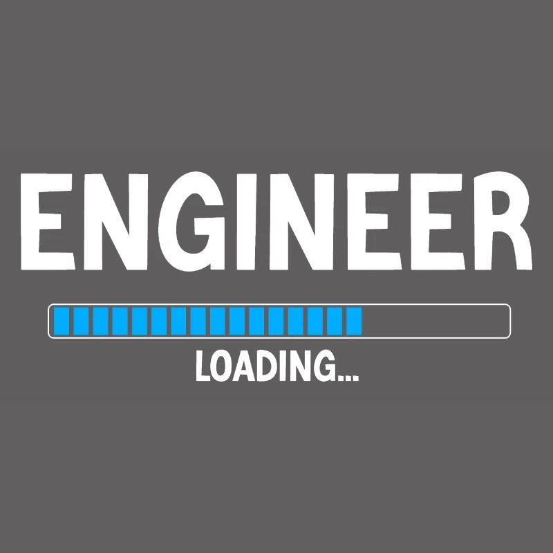 Engineer Engineer Personalized Humor Gift