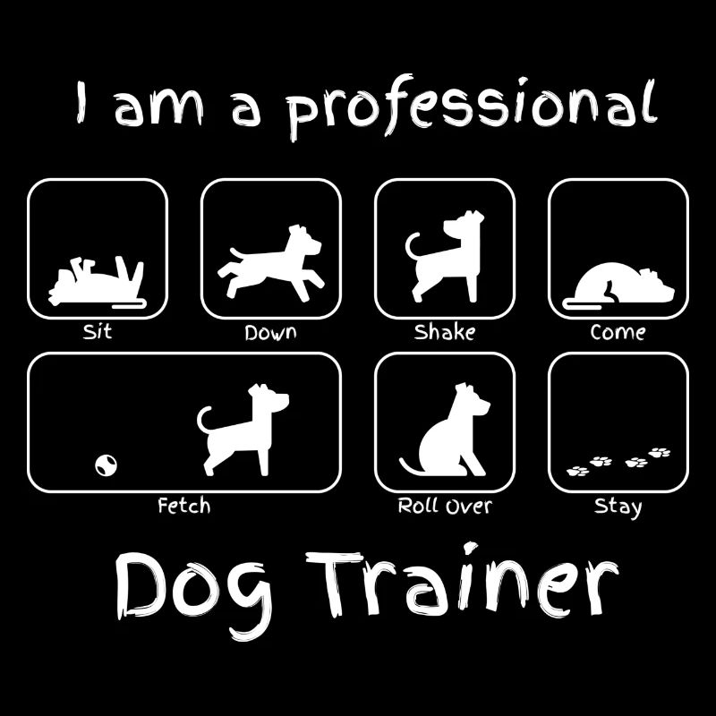 Hundetrainer
