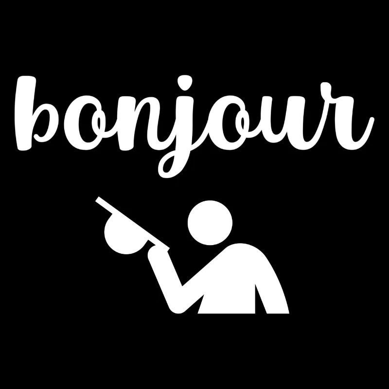 bonjour