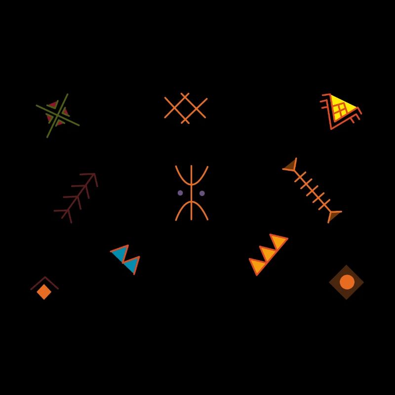 design berbère