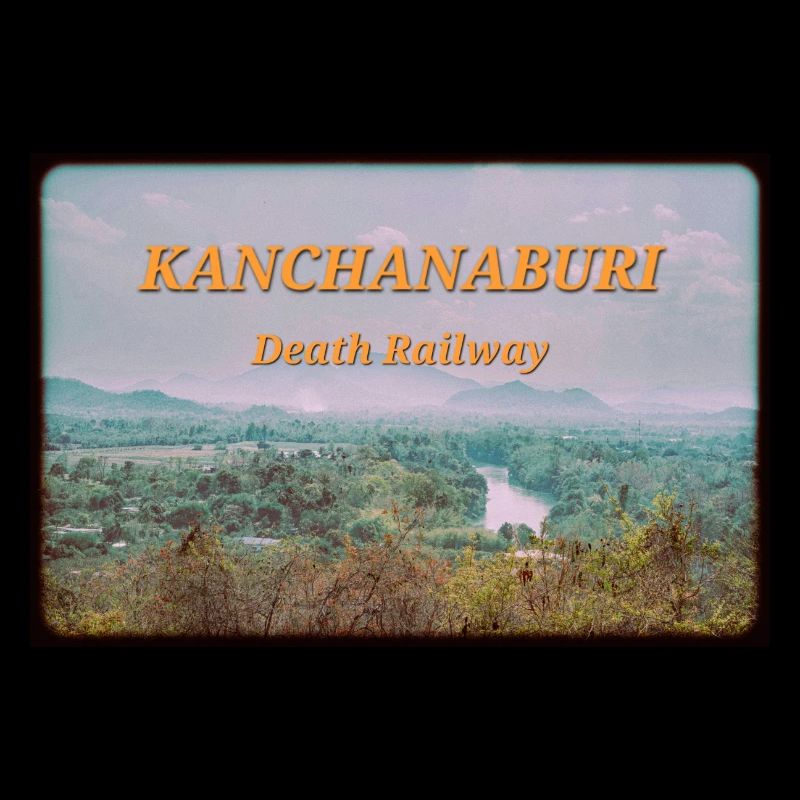 Kantchanaburi