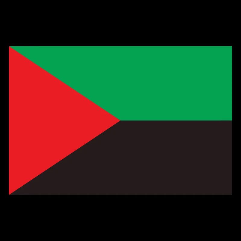 Drapeau Martinique / Martinique flag