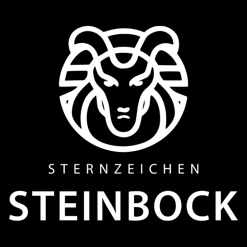 sternzeichen Steinbock