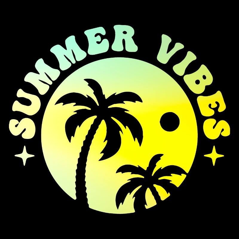 Summer Vibes