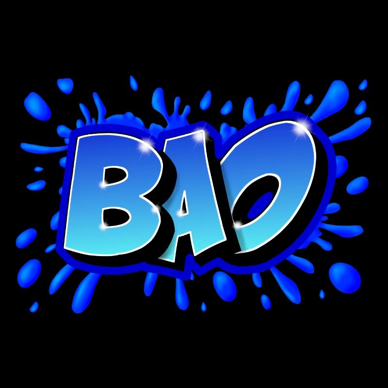 BAO GRAFFITI NAME By Max le Tagueur