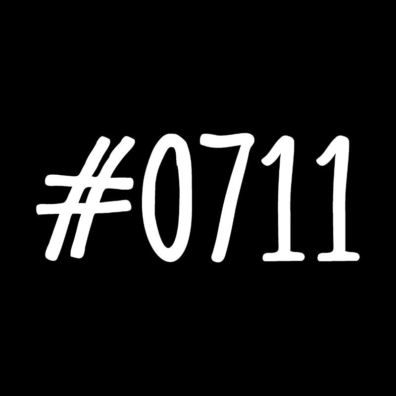 #0711 Hashtag 0711 Vorwahl Stuttgart Neckar