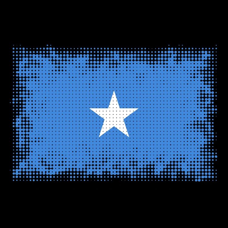 Gift for Somalia
