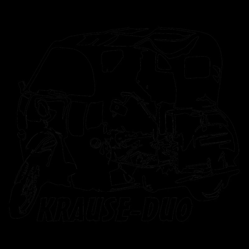 Simson Duo Krause