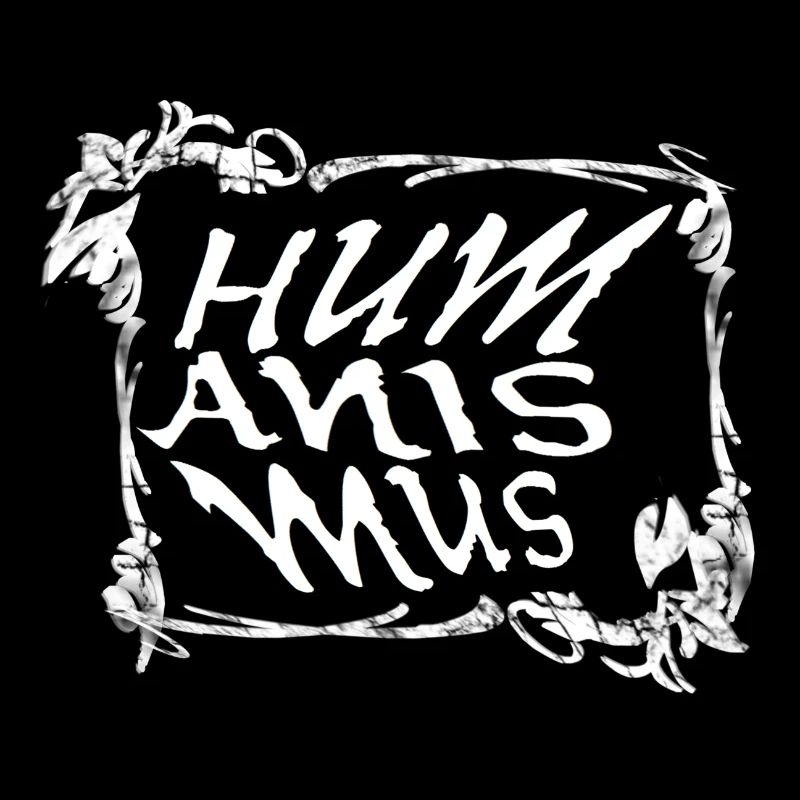 Humanism HUMANISM Humanity Help Heart