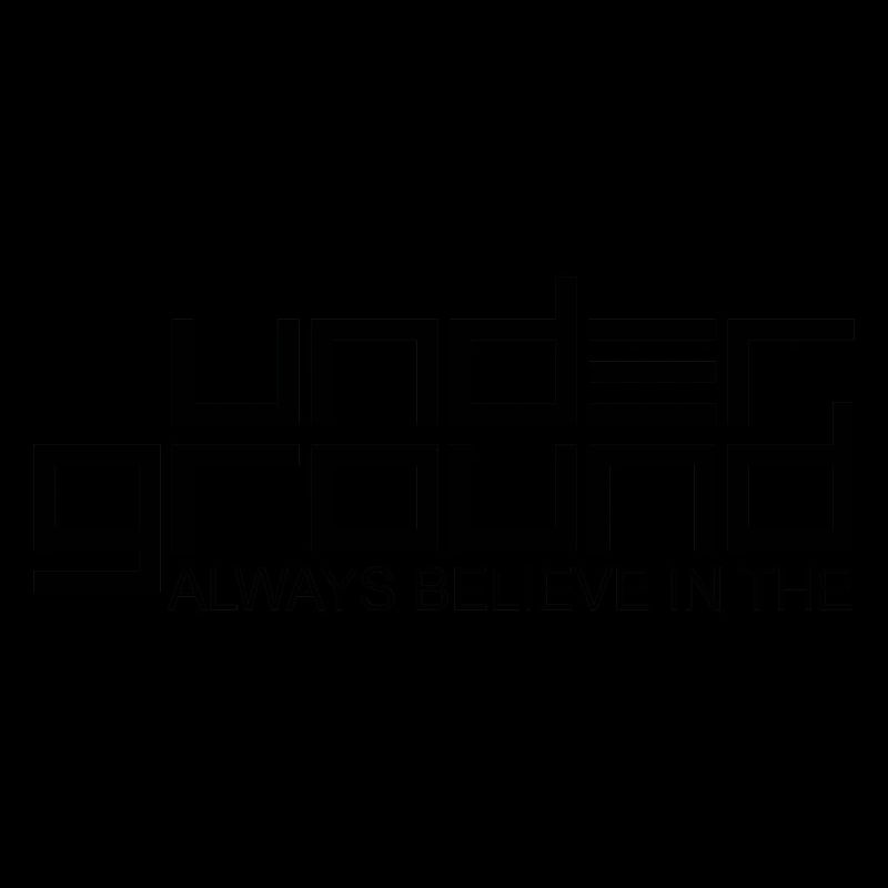 Techno glaubt immer an das Underground-Geschenk