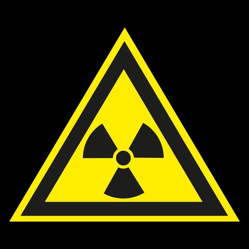 radioactif