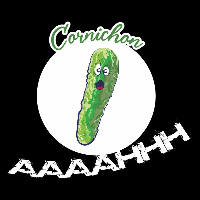 Cornichon aaahhh