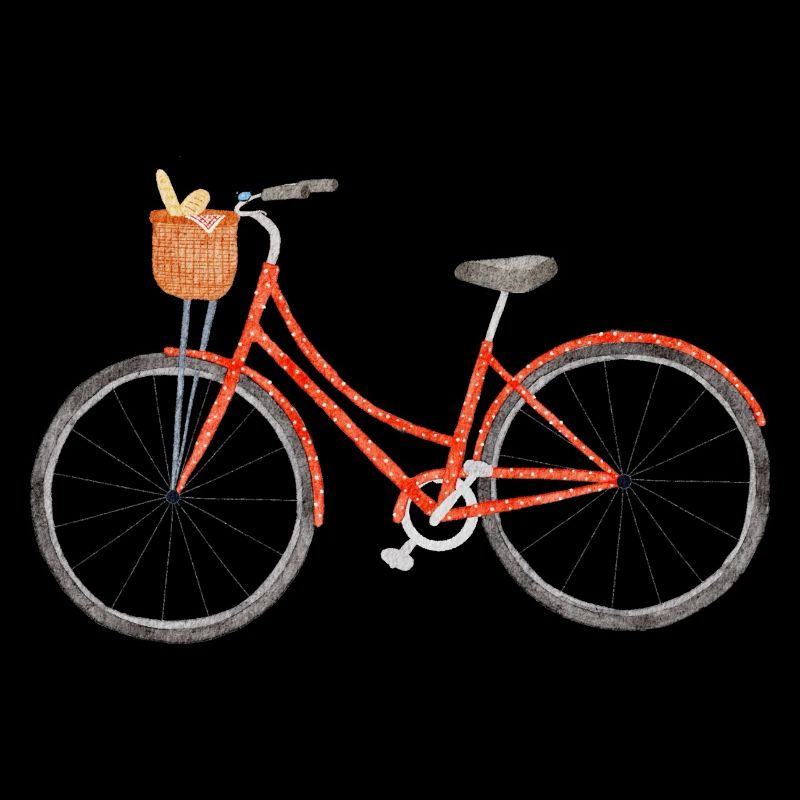 Fahrrad
