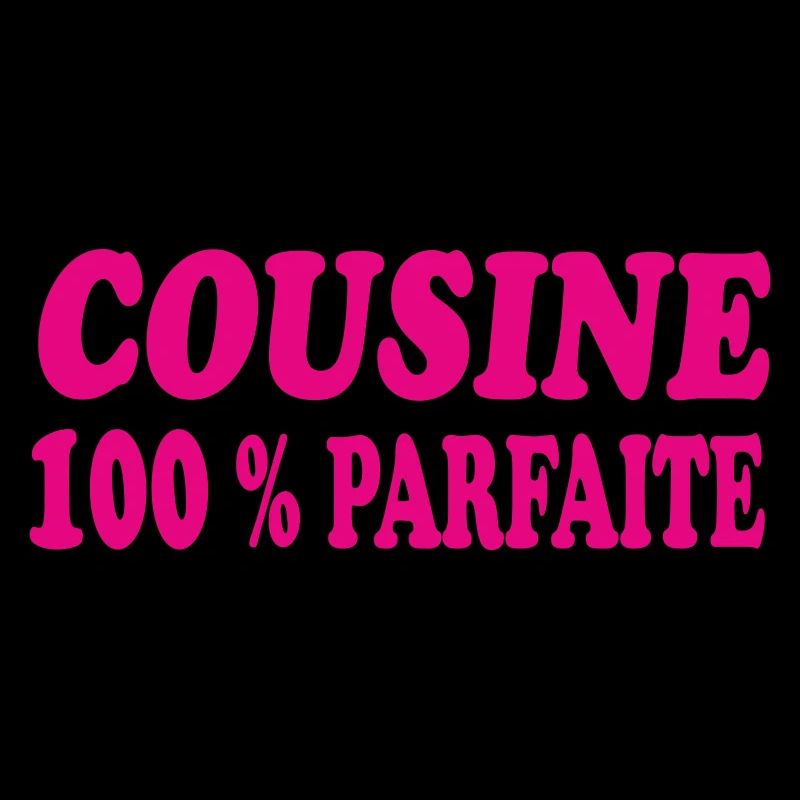 COUSINE PARFAITE 228899