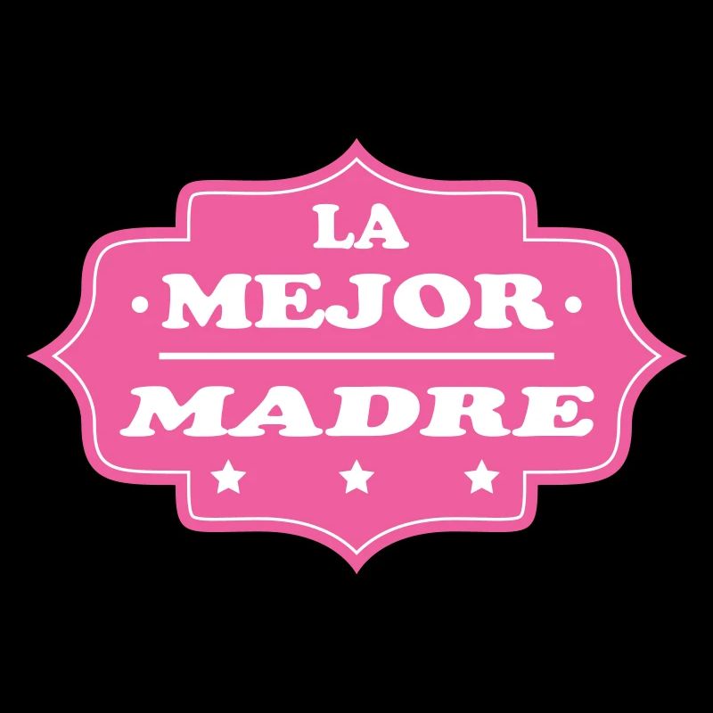 LA MEJOR MADRE
