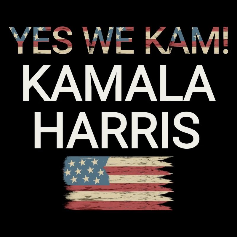 Yes We Kam