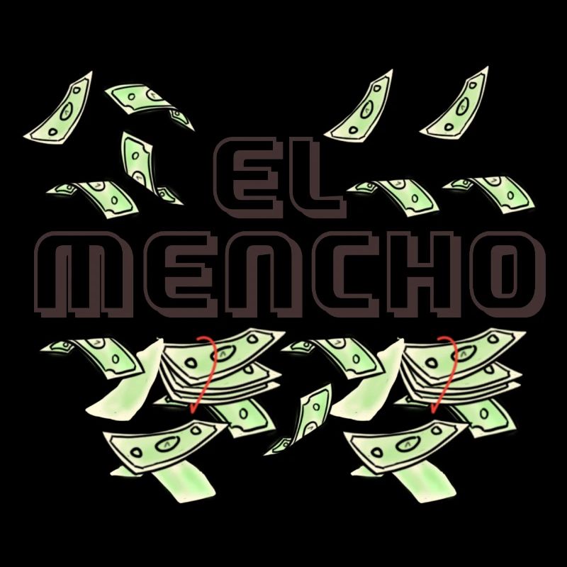Le el mencho