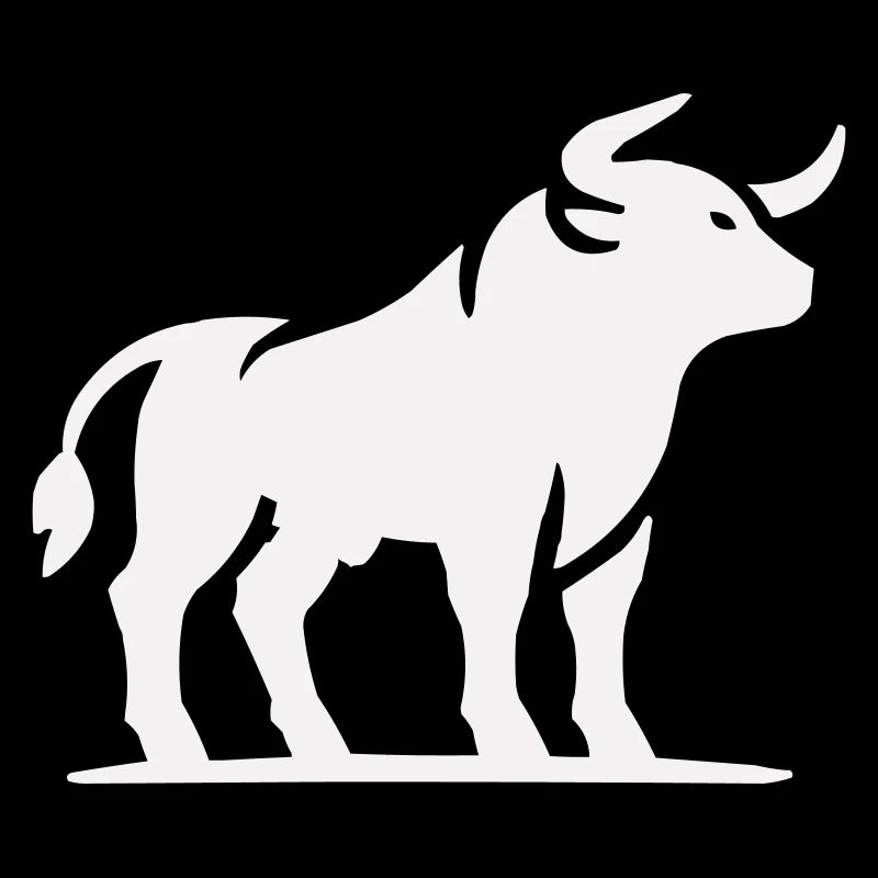 Animal taureau