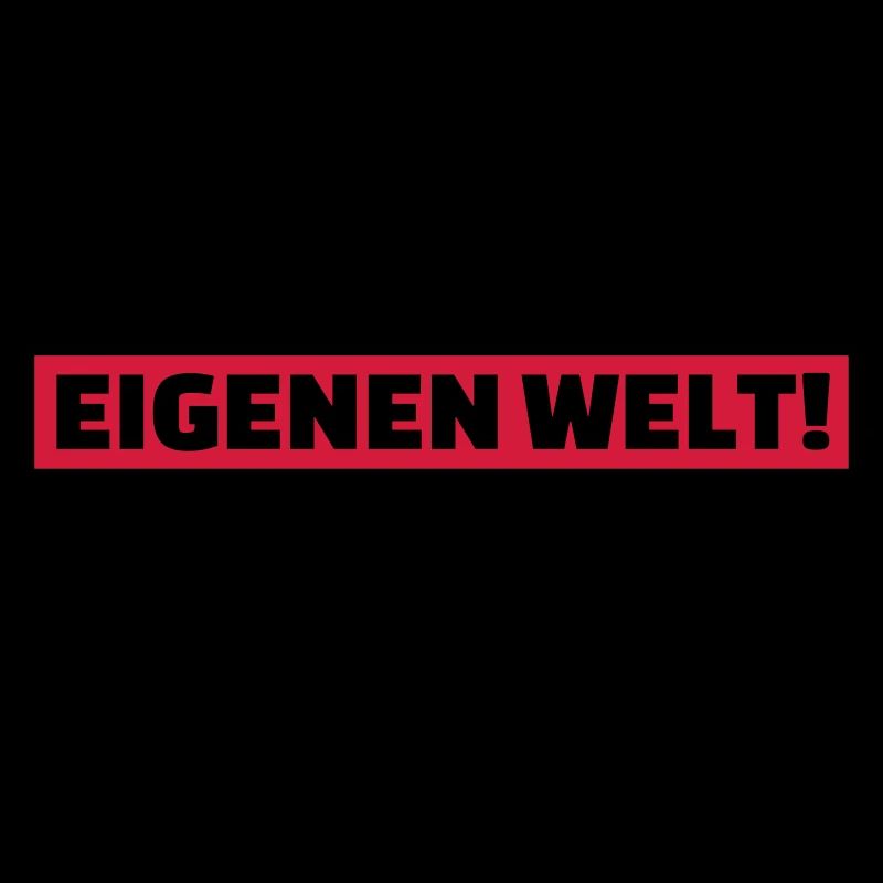 Eigene Welt