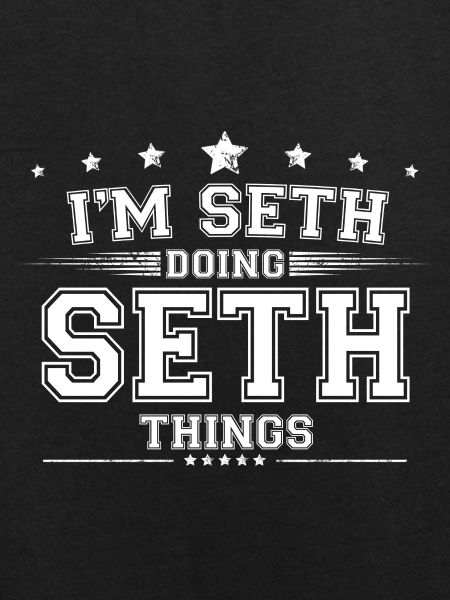 Seth