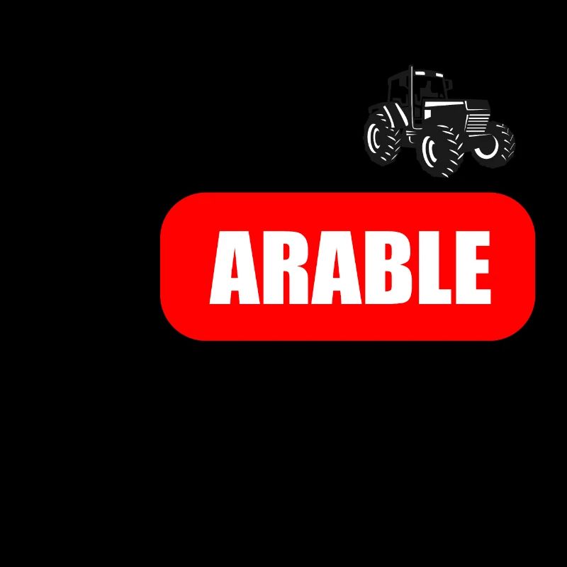 Ackerbau