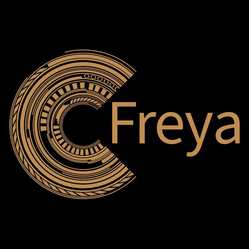 For Freya