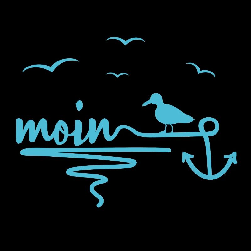 MOIN ANKER MIT MÖVE