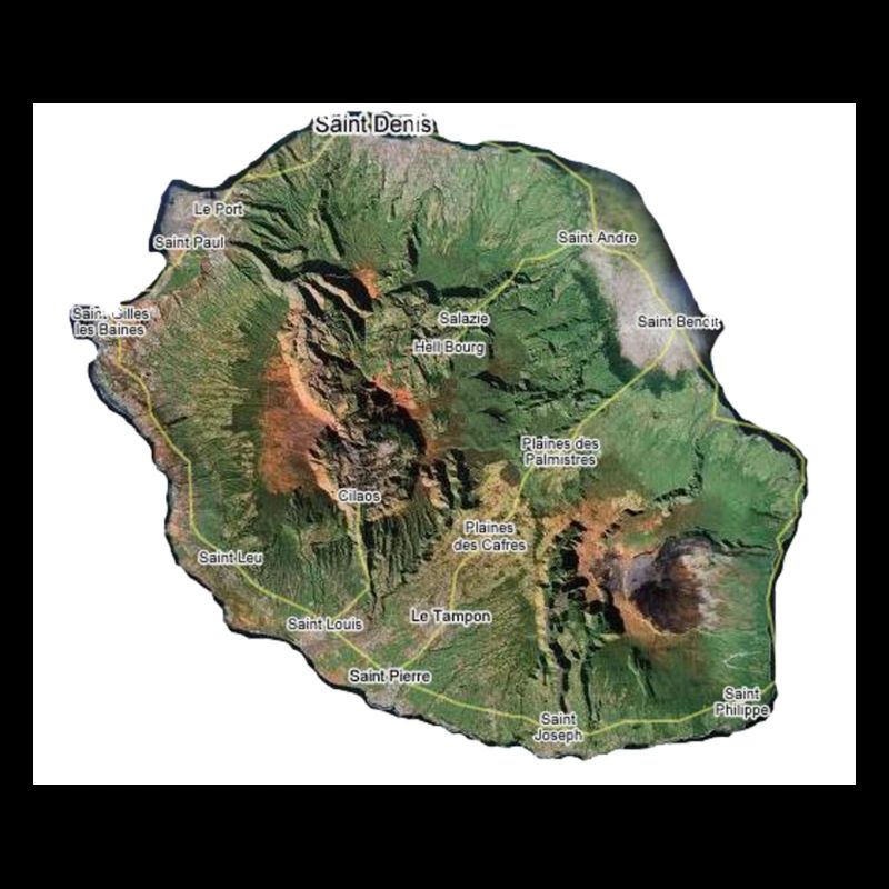 réunion
