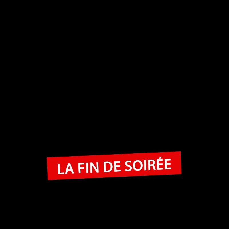 Fin de soirée